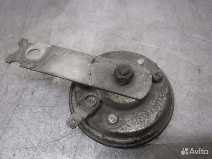 Сигнал звуковой Mitsubishi Pajero Sport 2 4D56