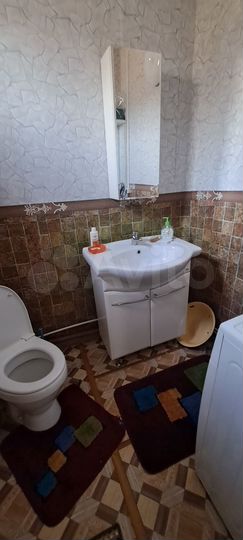 4-к. квартира, 72,1 м², 1/1 эт.