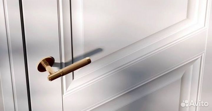 Межкомнатные двери