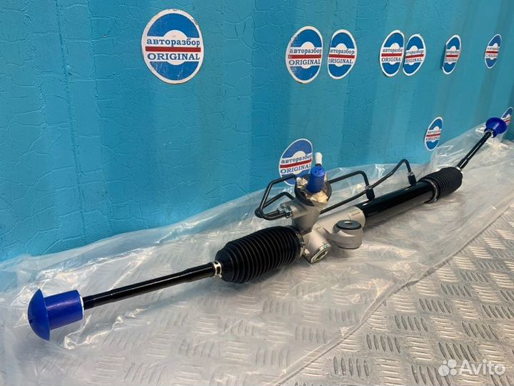 Рулевая рейка Альмера Классик (новый)