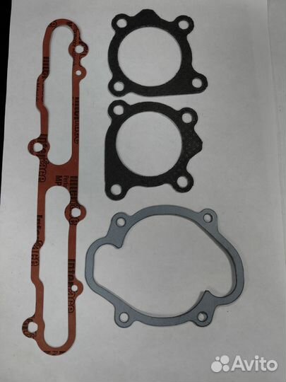 Комплект прокладок BRP ski-doo 850 E-TEC