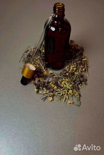 Вытяжка для очищения от папиллом