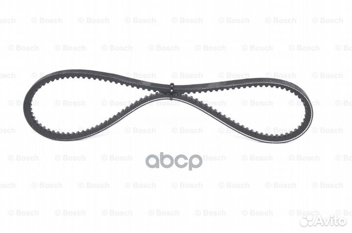 Клиновый ремень 11.5 x 685 1987947778 Bosch