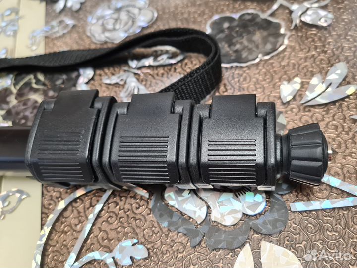 Монопод штатив Velbon UP-400DX