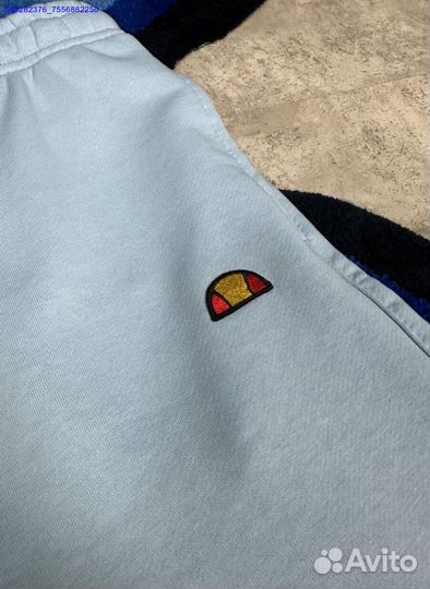 Шорты Ellesse (Арт.23321)