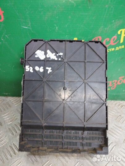 Блок комфорта Peugeot 207 хечбэк 1.6 EP6