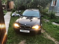 BMW 3 серия 2.2 AT, 2002, 380 000 км, с пробегом, цена 480 000 руб.
