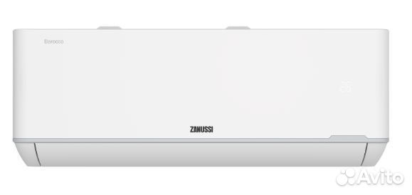 Кондиционеры Zanussi