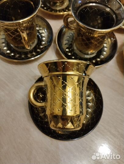 Кофейный сервиз