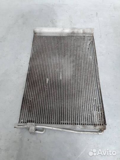 Радиатор кондиционера BMW 7 E65/E66/E67 E65 2002