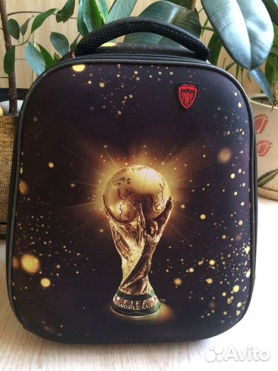 Рюкзак школьный