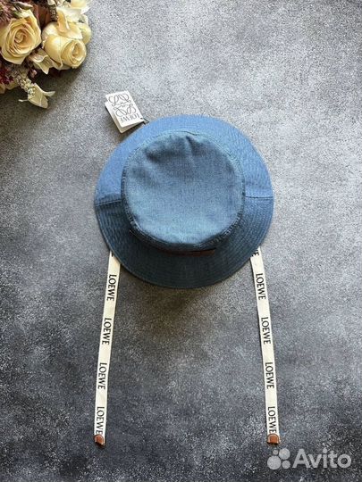 Панама женская