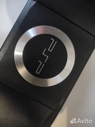 Sony PSP 1004 fat прошитая