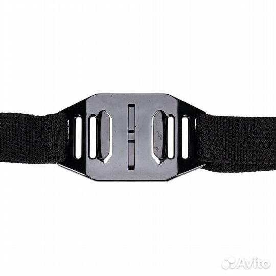 Крепление PWR на велошлем для камер Hero 2, 3, 3+