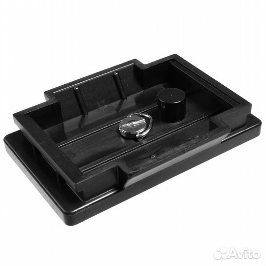 Площадка монопода Yunteng VCT-998