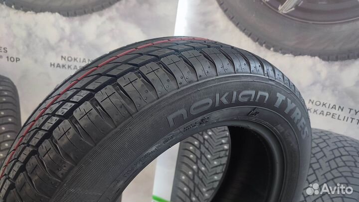 Nokian Tyres Nordman SX3 165/65 R14 79T