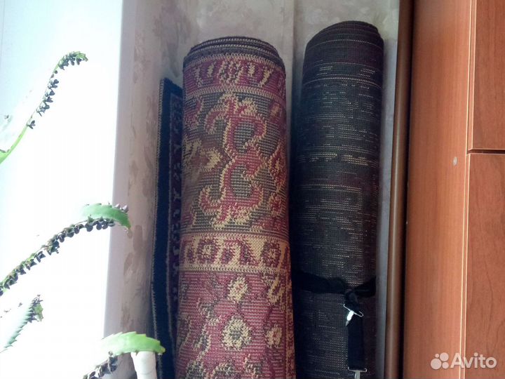 Сервиз чайный