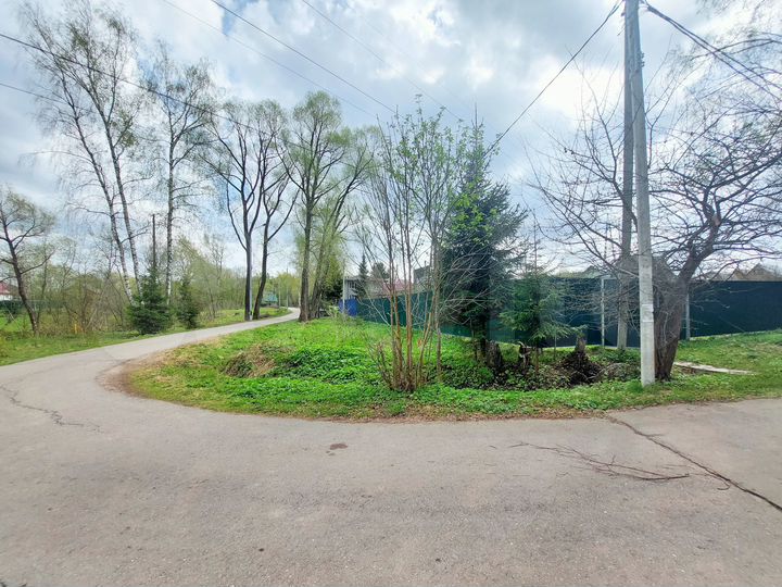 Участок 7,5 сот. (ИЖС)