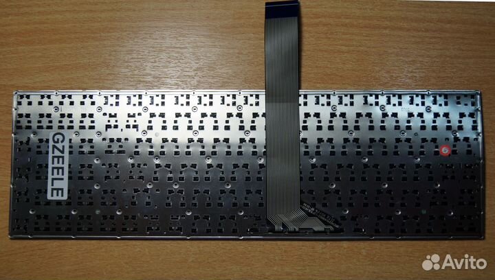 Клавиатура Asus A551 A553 K555 K56 X502 X553 X554