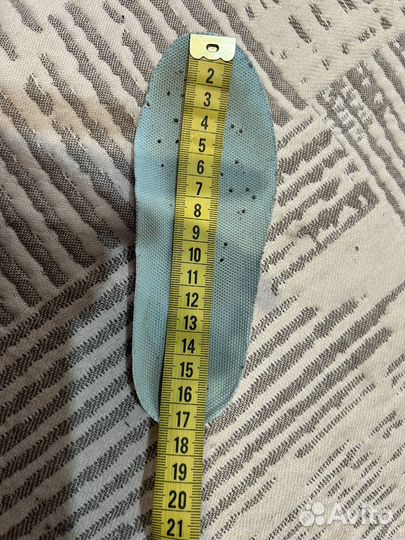 Красовки детские