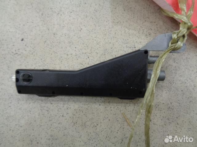 Усилитель антенны Mercedes Benz A-Сlass W168 1997