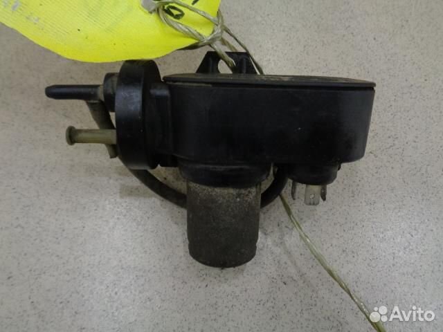 Моторчик привода круиз контроля Audi A4 B5 1994-2