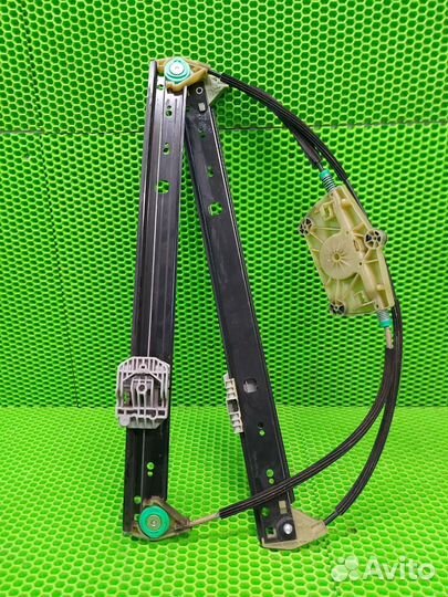Стеклоподъемник задний правый Audi Q7 4LB ccma
