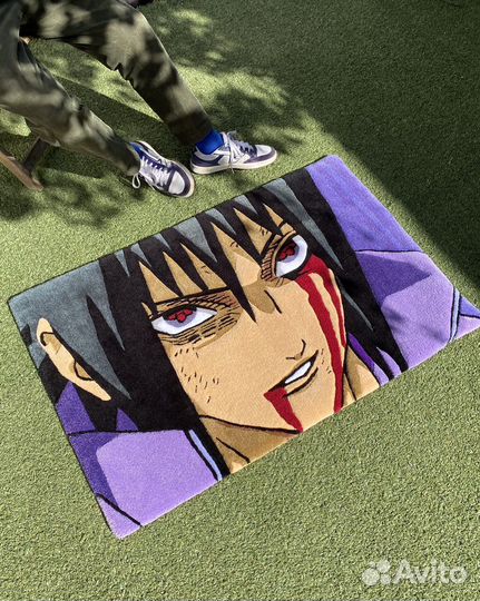 Ковры ручной работы на заказ