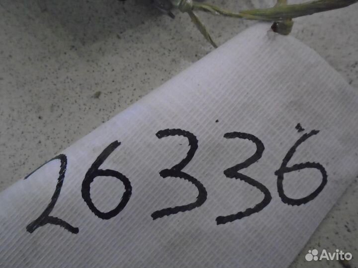 Блок иммобилайзера Nissan Teana J31 2003-2008