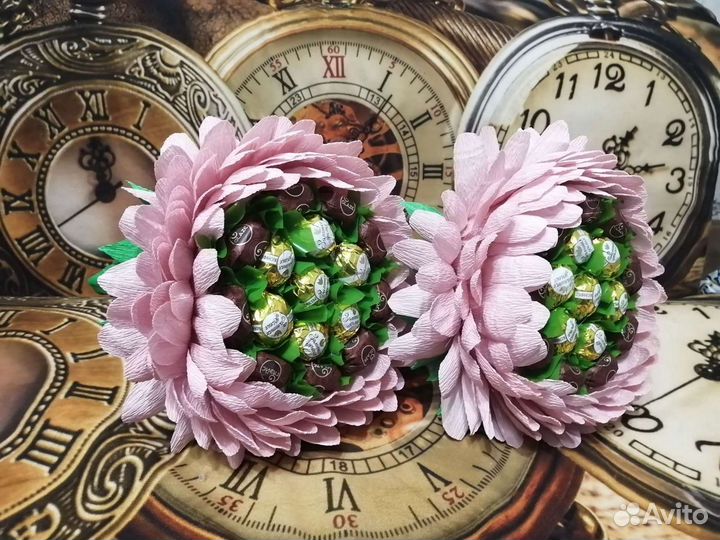 Сладкий букет