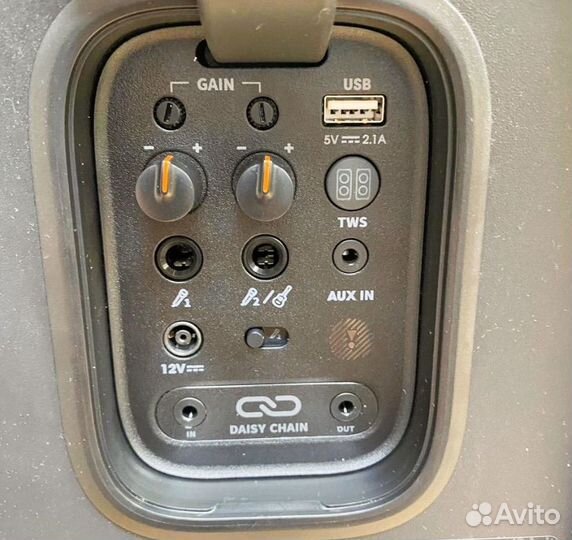 Колонка jbl partybox 310 новая