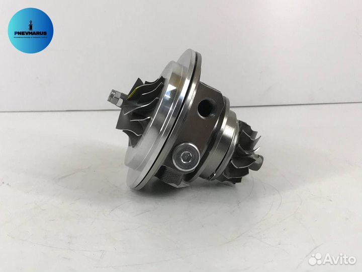 Картридж турбины Mazda CX-7