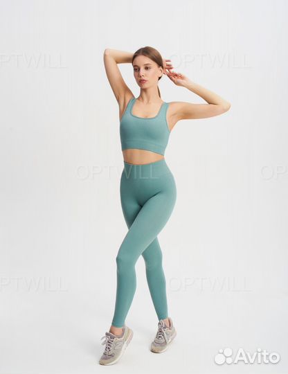 Женская одежда опт