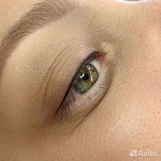 Обучение.Татуаж,перманентный макияж брови,веки,губ