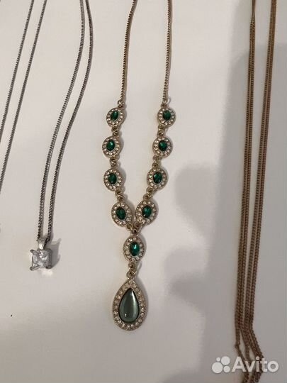 Бижутерия бу