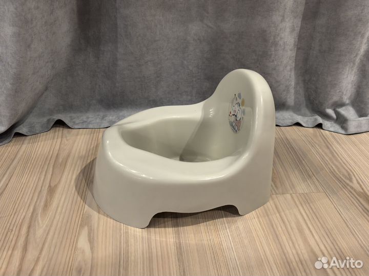 Горшок детский