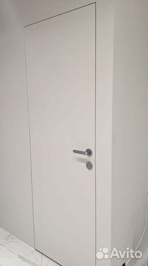 Двери межкомнатные новые