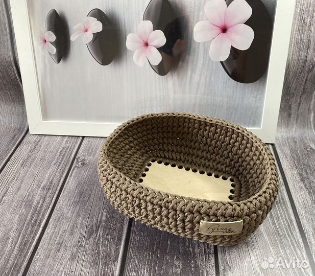 Корзина для хранения