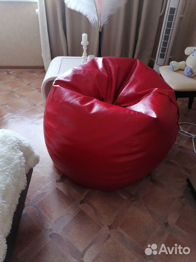 Кресло мешок детское