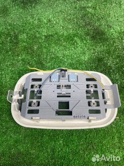 Плафон подсветки салона Dodge Caliber PM EBA 2006