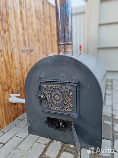 Банный чан, купель для бани