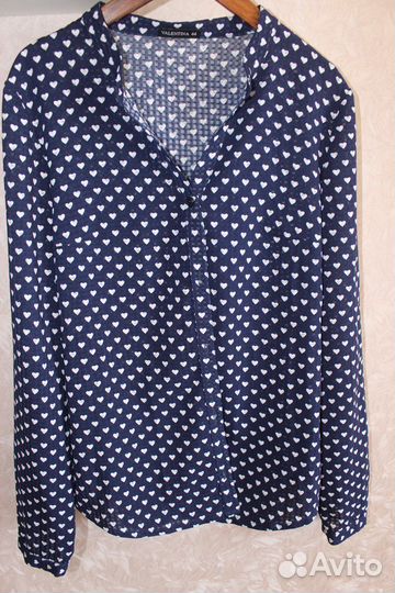 Женская рубашка