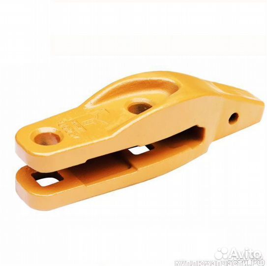 Адаптер 1U0257 коронки ковша CAT J250