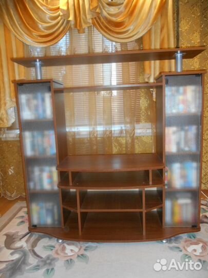 Тумба универсальная