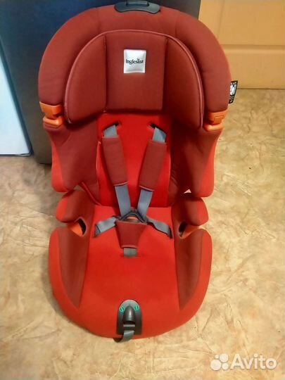 Автокресло inglesina 9-36