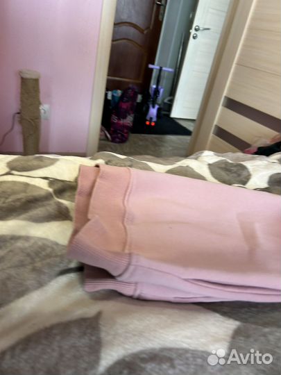 Спортивный костюм 44