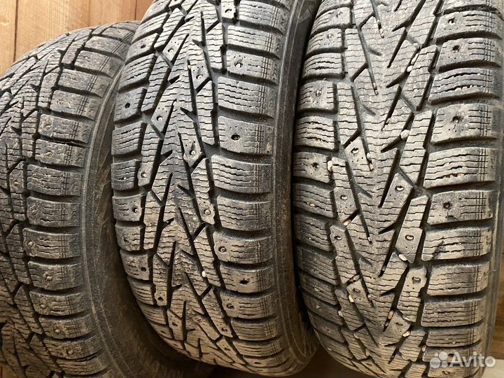 Nokian Tyres Nordman 7 185/65 R14