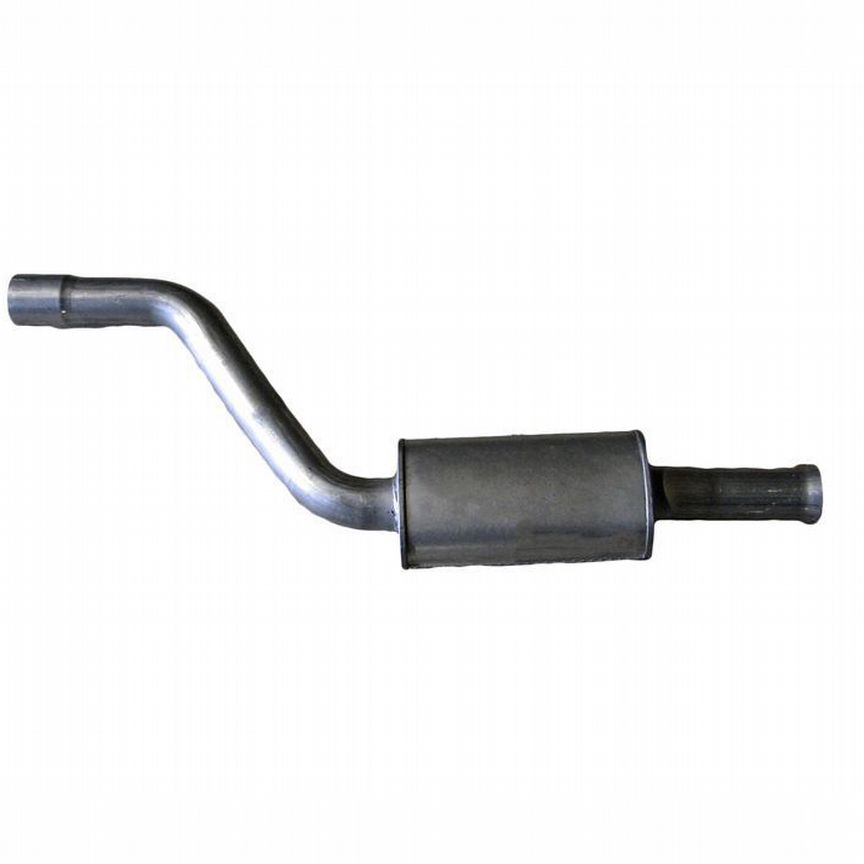 глушитель w203 - Топливная и выхлопная системы: купить