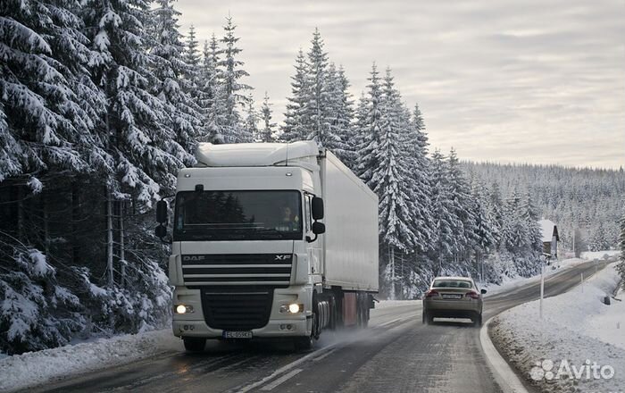 Грузоперевозки межгород фура 10-20 тонн