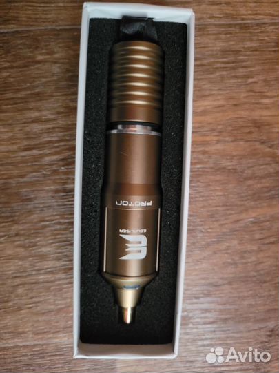 Машина для тату Kwadron